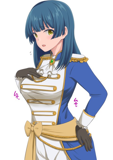 【skeb】リクエストありがとうございました!! 