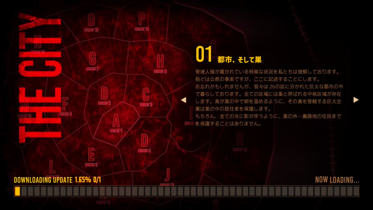 mogec0's tweet photo. はい。リンバスやりたいってずっと言ってたけどお友達が始めたので軽率に便乗　ぼちぼちやります https://t.co/21Gue3rOeH