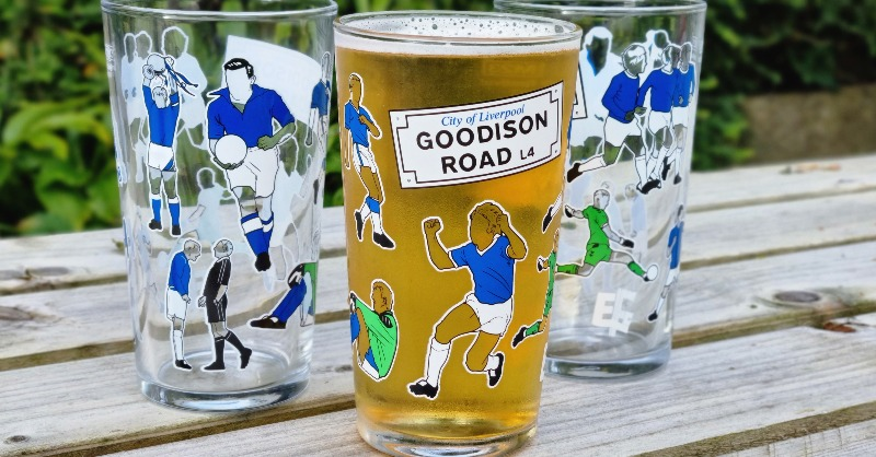 Grand Old Team tweet media