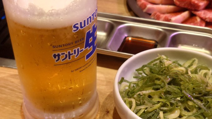 仲間と乾杯です!!!🍺(*'ω`*) 