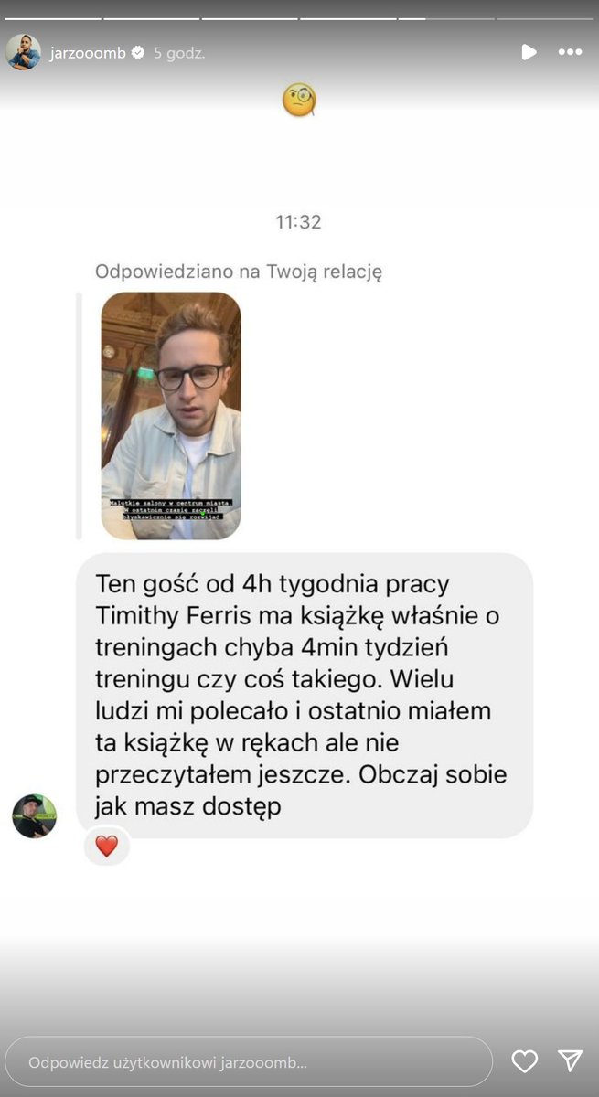 O Krok Przed Influencerami tweet media