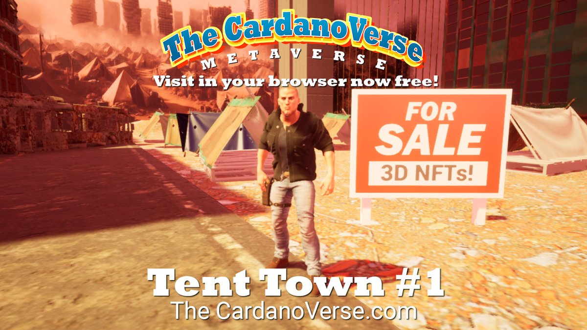 CardanoVerseApp's tweet image. We are publishing our first NFTs soon, no big launch, no FOMO, just opening our marketplace for business.., a wide range of utility NFTs to follow. For discounts &amp;amp; bonuses Register or follow Us. ✅ #metaversenft