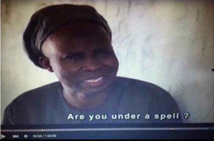 js_omoke's tweet image. Nobody:
Absolutely nobody:

Leave freelancing and tech, focus on your 9-5 job.

Me: 👇