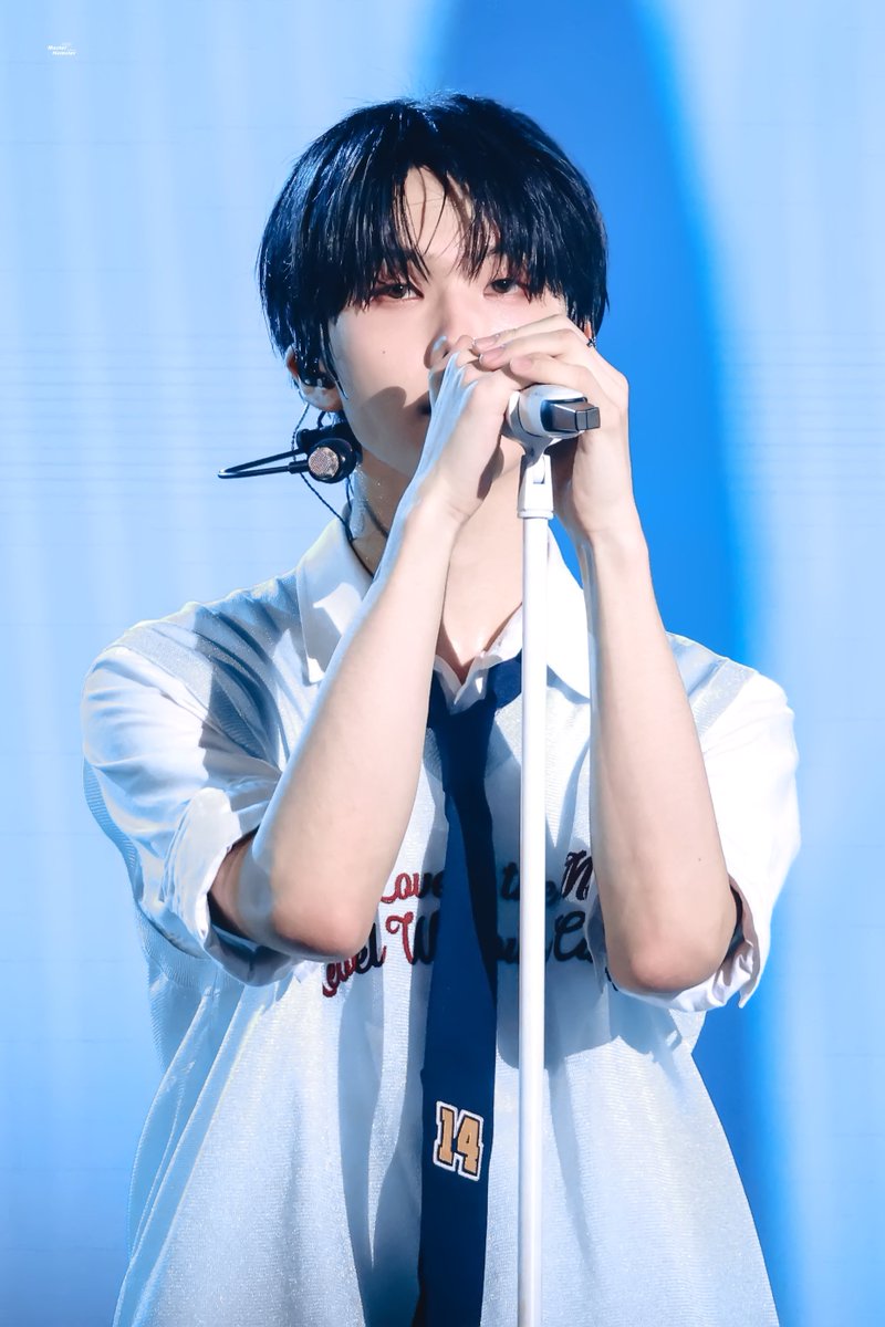 MasterhamsterJS's tweet image. 240602 TDS3 in Nagoya
( ˃̵͈̑.♡ ˂̵͈̑ ) 
#지성 #JISUNG #박지성 #NCTDREAM