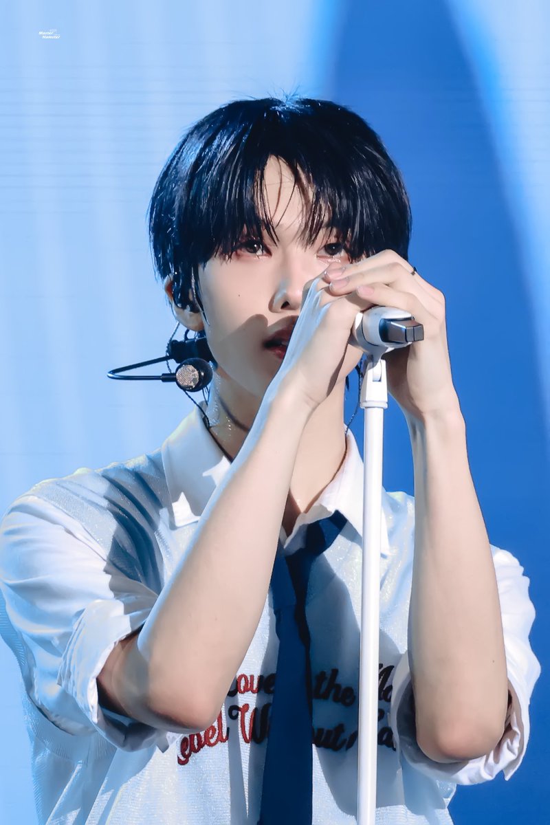 MasterhamsterJS's tweet image. 240602 TDS3 in Nagoya
( ˃̵͈̑.♡ ˂̵͈̑ ) 
#지성 #JISUNG #박지성 #NCTDREAM