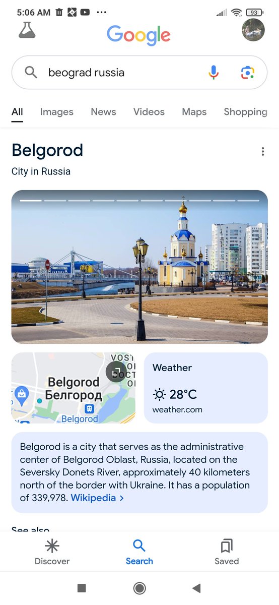 Jack of all tardes, Long on mañana.🐳 tweet media