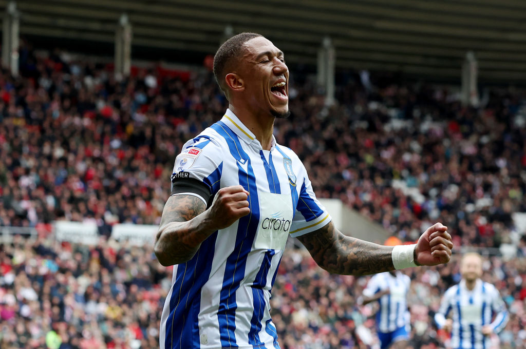 Röhl new contract ✅
Bannan and Palmer extend their stays ✅
Owls in the Park returns ✅
Summer signings being lined up ✅

Lots of positive news coming out of #SWFC right now. Now all about making the right moves in the transfer market to kick on again next season. 🦉⚽️