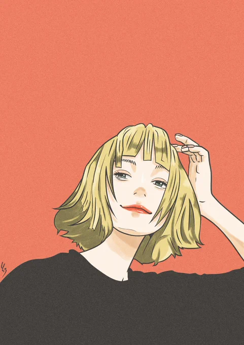 #私の作品が貴方に響くといいな 