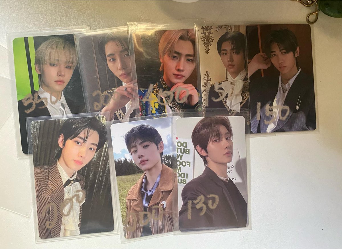 hanikartz's tweet photo. wts lfb ; rush

— #raebentas ; #hanisells 

⤷ onhand, x sensi, x impatient
⤷ payo / 3 days dop 
⤷ mine / dm to claim
read : https://t.co/B9F72dRSfv

🔖 wts lfb enhypen sunghoon da bc pob  bdo scylla no yet senkou prince

⤷ help rt ! https://t.co/eGAbufdj46