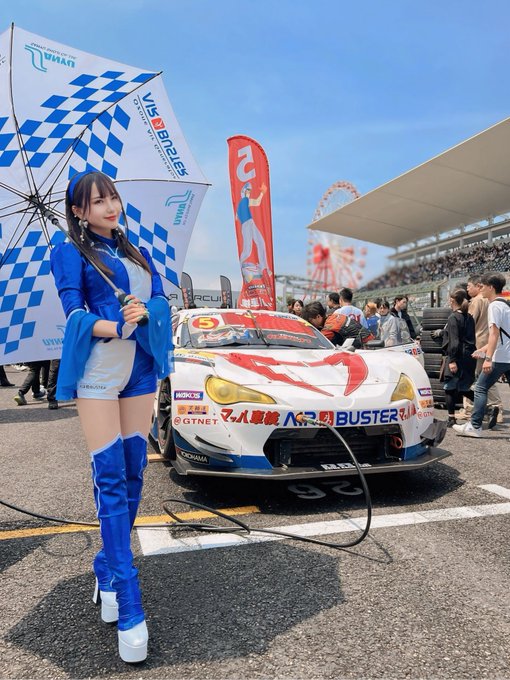 Twitterのコスプレ画像15