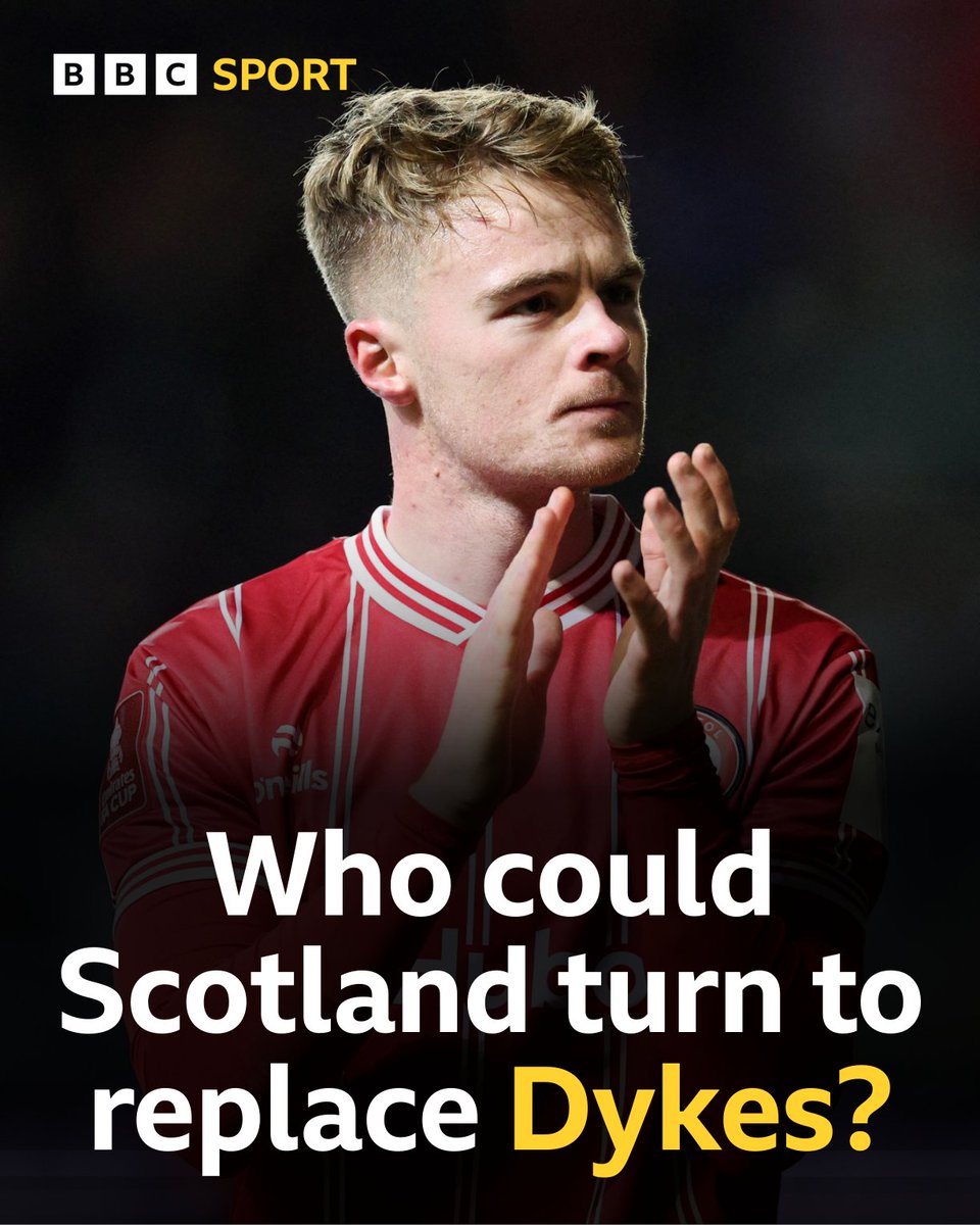 BBC Sport Scotland tweet media