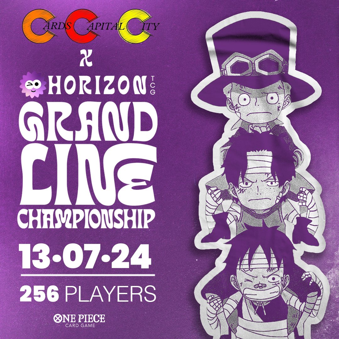 HorizonTcg tweet media