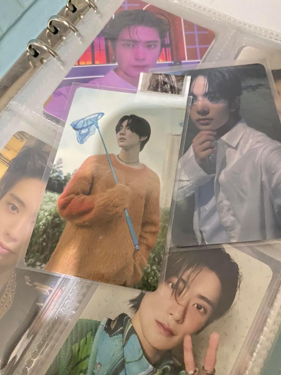 hanikartz's tweet photo. wts lfb ; rush

— #raebentas ; #hanisells 

⤷ onhand, x sensi, x impatient
⤷ payo / 3 days dop 
⤷ mine / dm to claim
read : https://t.co/B9F72dRSfv

🔖 wts lfb enhypen jungwon scylla dd charybdis yes24 pob

⤷ help rt ! https://t.co/5cfl0ypIK5