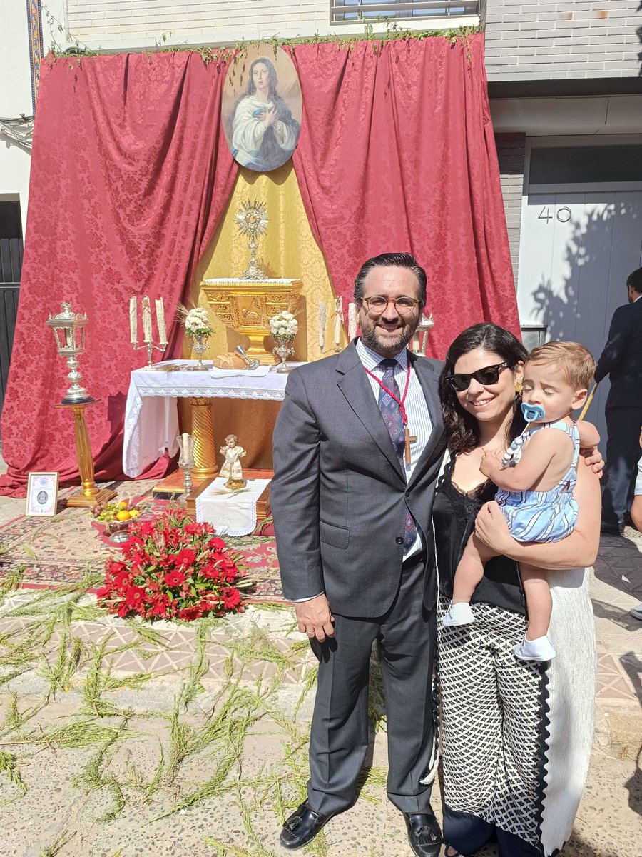 Hermandad de Nervión tweet media