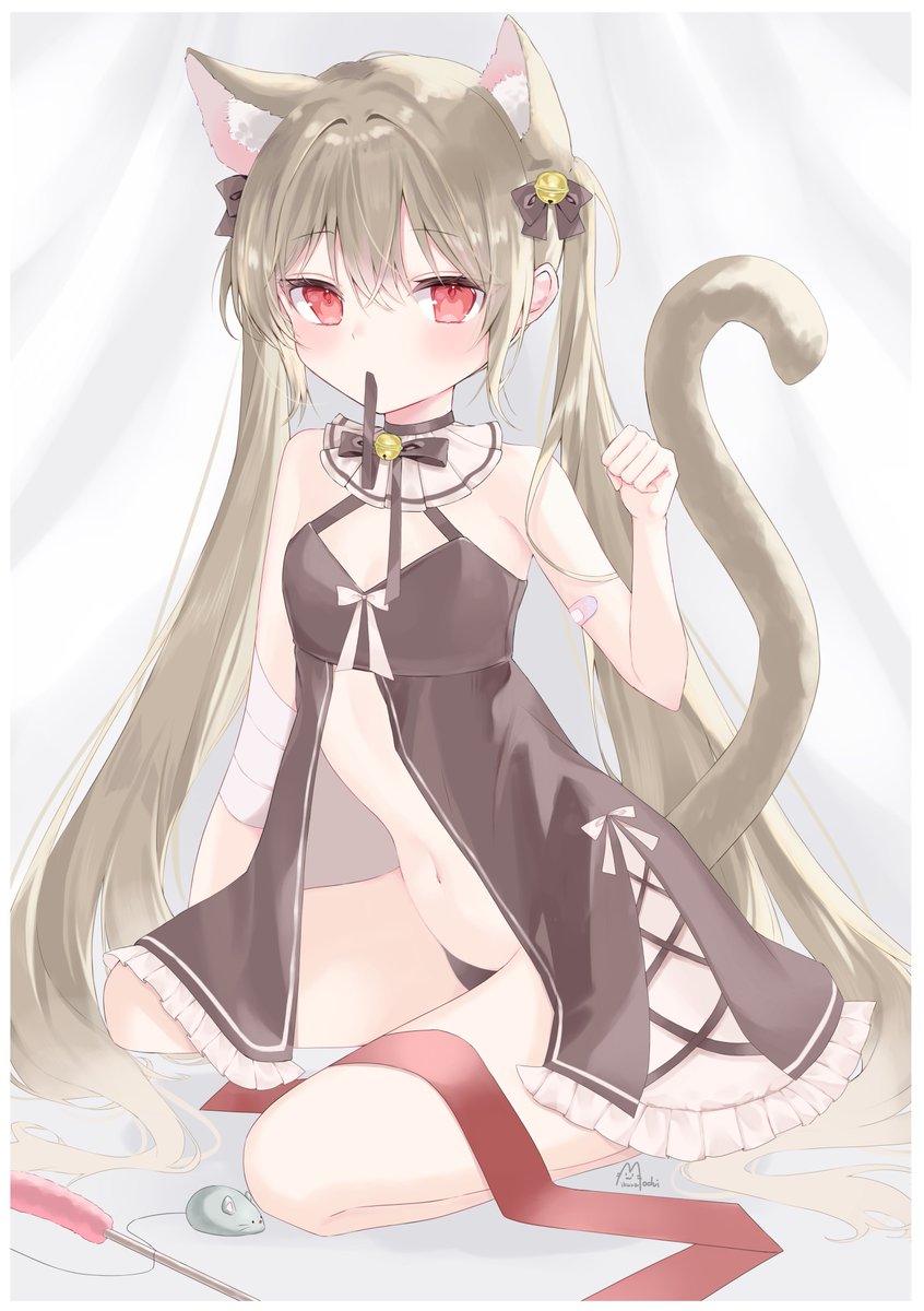 🐈🐾  #イラスト  #illustration