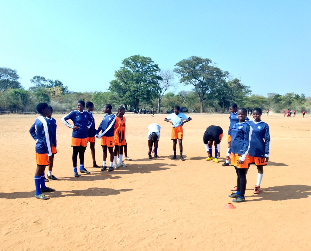 Young Sables Soccer Academy tweet media