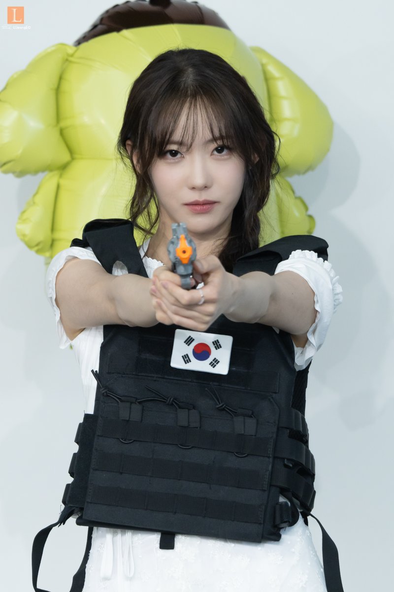 U_JeongEO's tweet photo. 240530 루다2 
#루다 #LUDA #우주소녀 #WJSN https://t.co/eKwOVEHXWO