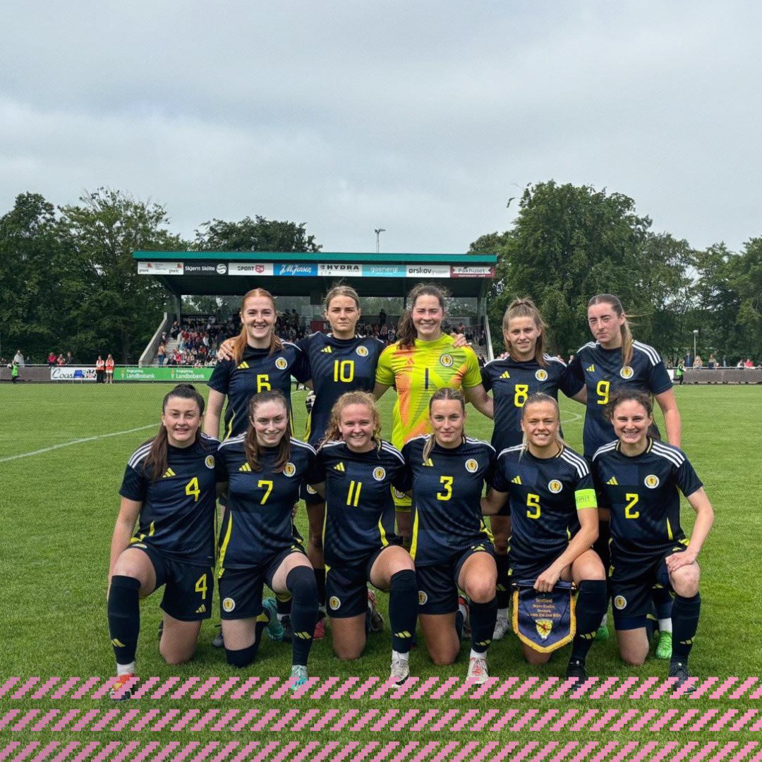 #SCOW23s | 📸 🏴󠁧󠁢󠁳󠁣󠁴󠁿

#YoungTeam