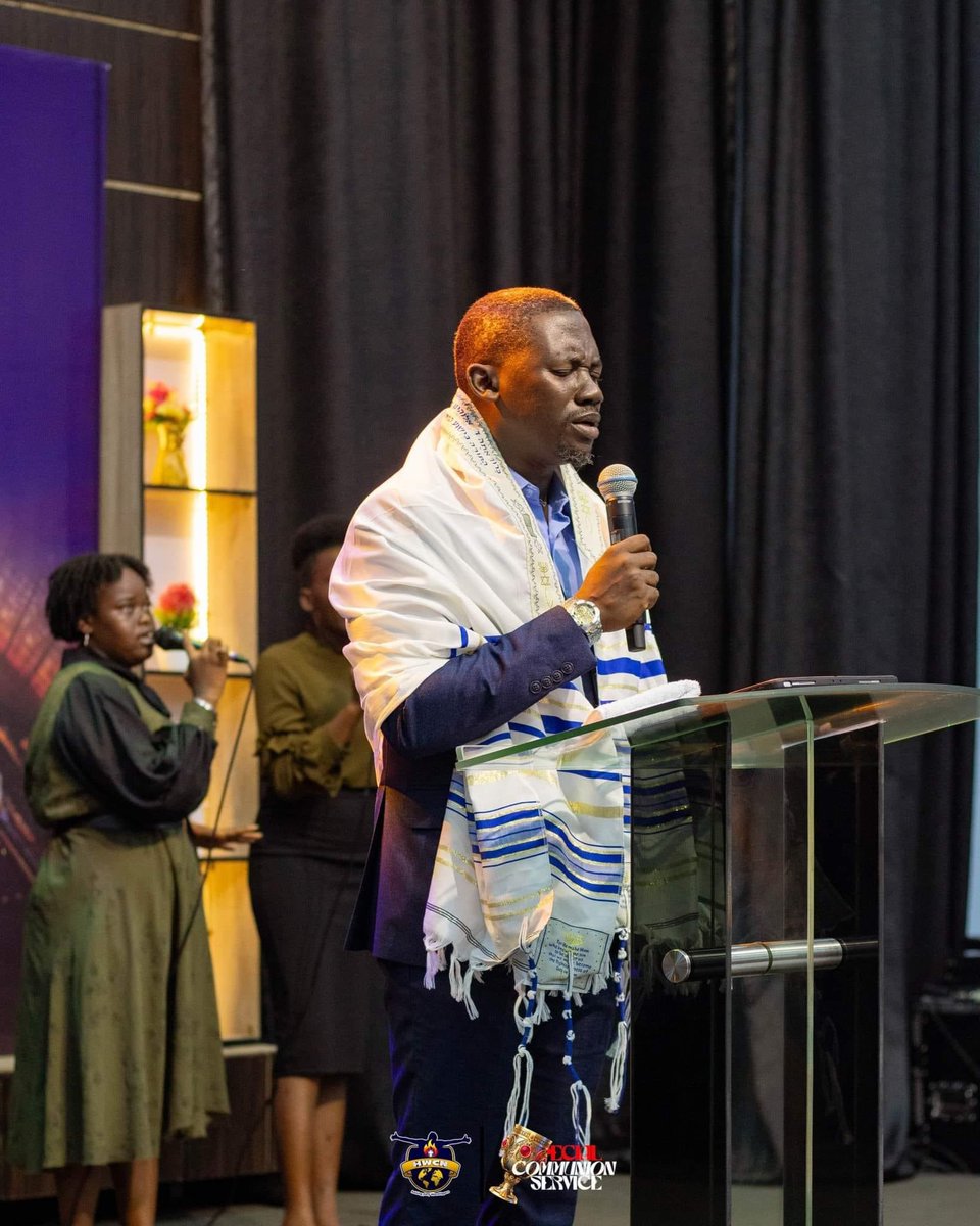 A Few Questions That require Answers...

Does The LORD no longer have the right to Purge HIS Gifts(Offices)? 

Can the Purity of The Church be possible, without the Purging activity of The LORD?

Can the Church Love Herself, more than The LORD Loves Her?

Would it be wrong for