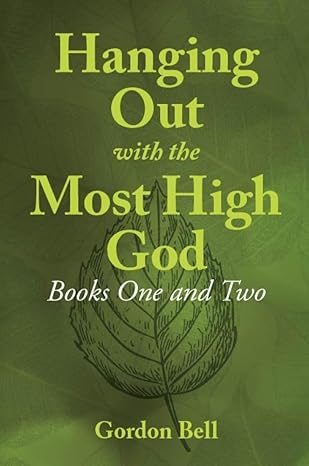 TwBookClub's tweet photo. #BookoftheDay, June 2nd -- Other #Fiction, #Rated5stars

Temporarily FREE on Kindle:
https://t.co/fp14YCBWf9

Hanging Out with the Most High God Books One and Two by Gordon Bell
Follow the author: @Gordon10625

#LGTBQ #christianity #freebooks