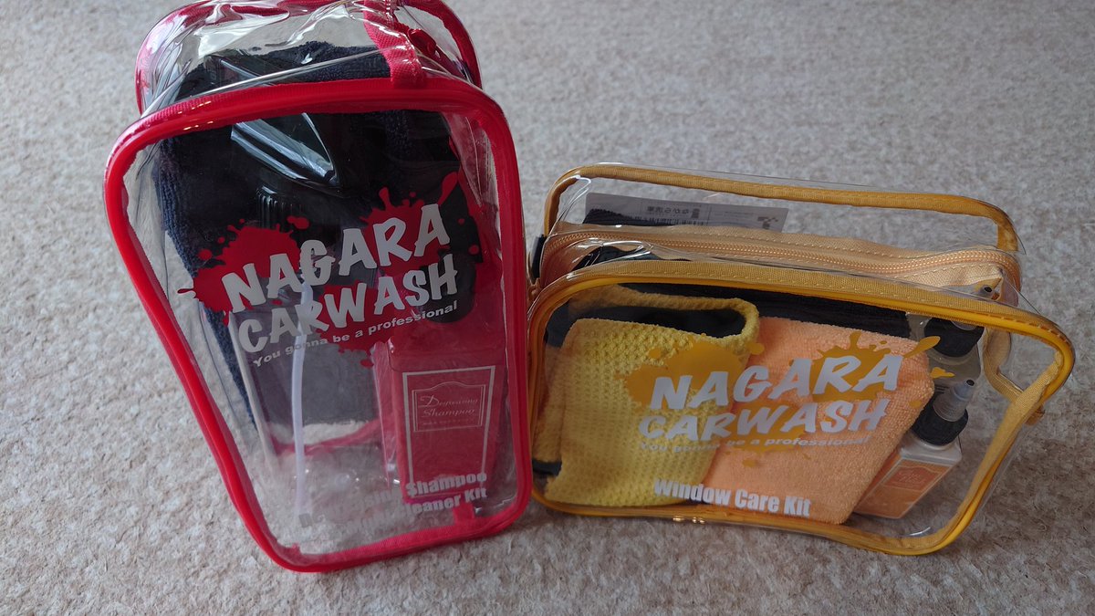 yeltsskai's tweet photo. 値段で1年くらい買わなかった #ながら洗車 さんのケミカル類。
ちょっと #マルチクリーナー 使ってみただけだけど良きものでした🤗
他が楽しみなのとチェーン掃除が楽になりそう🤭 https://t.co/XcWDvaH7uq