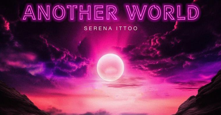 magazine_1st's tweet photo. Serena Ittoo – Don’t Stop Believing
https://t.co/i26azlImf0

#AnotherWorld #Curiosity #GaryNicholson #EP #AtwoodMagazine #AuthMM_Serena #Electropop #EmotionalLyrics #FemaleMusicians #DreamyMusic #Earmilk #EtherealSynths #HeartfeltMusic #EnfieldMusic #Devotion https://t.co/HyT7xNe37I