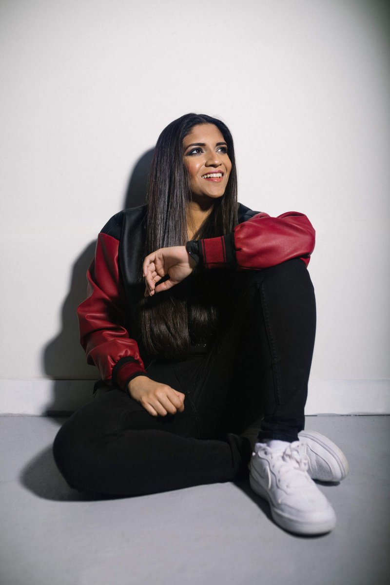 magazine_1st's tweet photo. Serena Ittoo – Don’t Stop Believing
https://t.co/i26azlImf0

#AnotherWorld #Curiosity #GaryNicholson #EP #AtwoodMagazine #AuthMM_Serena #Electropop #EmotionalLyrics #FemaleMusicians #DreamyMusic #Earmilk #EtherealSynths #HeartfeltMusic #EnfieldMusic #Devotion https://t.co/HyT7xNe37I