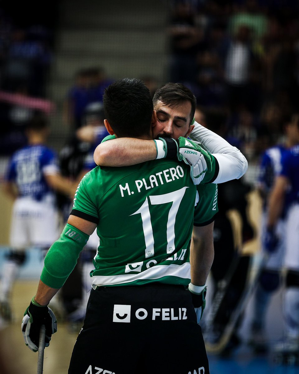 SportingCP's tweet image. Domingo de Clássicos para as #ModalidadesSCP 🔥 Vamos apoiar os nossos Campeões 💪

#HóqueiSCP 🆚 FC Porto ⏰ 16h00 🎫 bit.ly/3X9xosa 📺 Sporting TV  
#AndebolSCP 🆚 FC Porto ⏰ 17h30 🎫 Últimos bilhetes à venda por 12€ nas bilheteiras do Estádio José Alvalade 📺 RTP 2