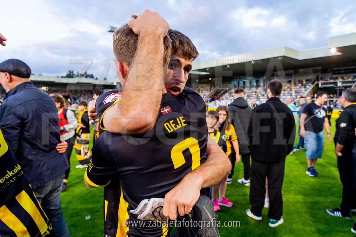 🆙 Nuevo equipo de 1ªRFEF

ZORIONAK <a href="/BarakaldoCF/">Barakaldo C.F.</a> ‼️