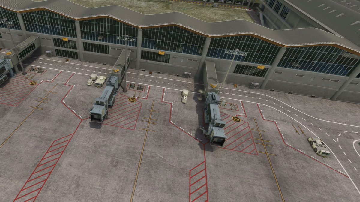 simflight's tweet photo. 🌟 Discover the essence of aviation history and modern excellence with our latest product showcasing the iconic Clark International Airport! 🛫✨
Buy now at SIMMARKET 📷
https://t.co/rGCzDbSEdC
#RPLC
#PHILIPPINES
#MANILA
#ASIA
#ClarkInternationalAirport #FlightSimulation https://t.co/uQzydqZZwV