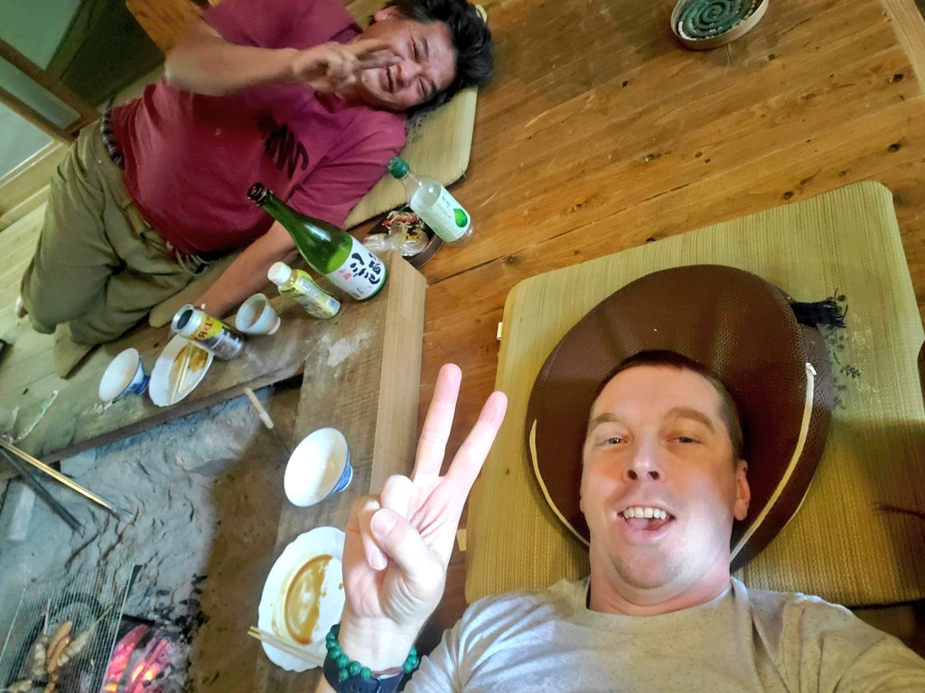Apex Nihon tweet media
