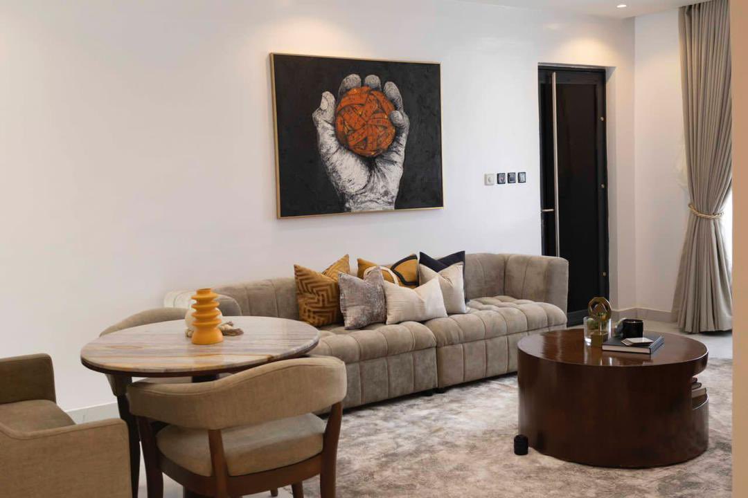 YanfeHomes's tweet photo. Available 

Two bedroom apartment 

📍Ikate Lekki https://t.co/D9kH1lhaUr