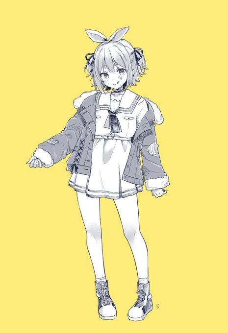 #ぺこらーと ぺrkgk 