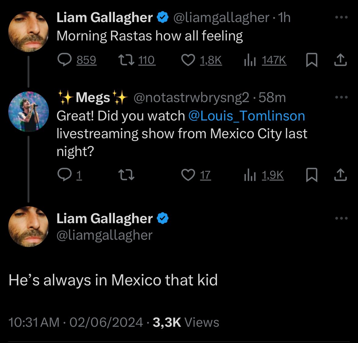 Louis Daily Promo ໑̣ tweet media