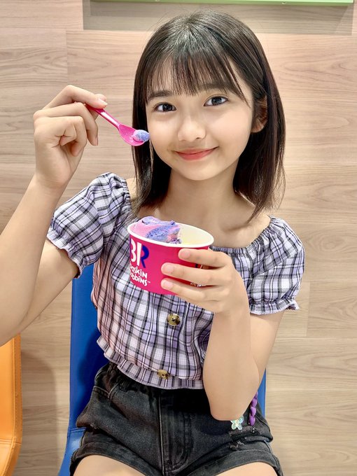 Twitterのコスプレ画像1