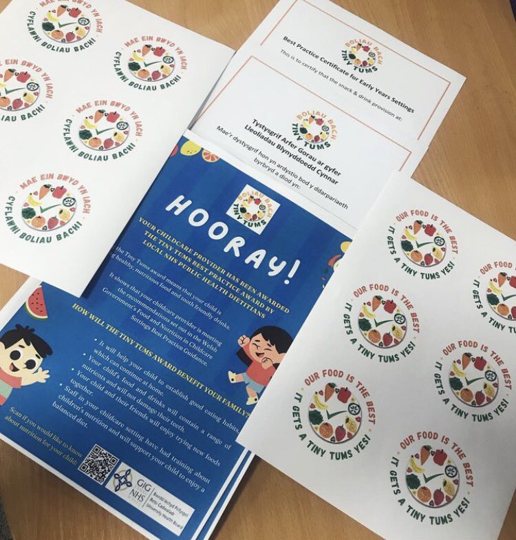 Claire Dutton tweet media