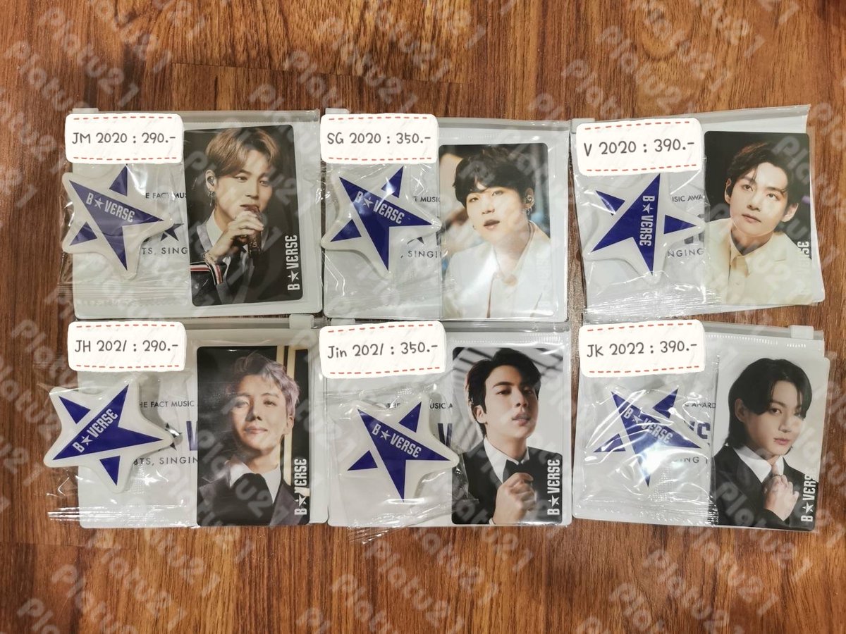 platu21's tweet photo. 🌼การ์ด BTS B★VERSE รายละเอียดสินค้าตามรูป
🛒 สั่งซื้อทาง DM
💯 สินค้าพร้อมส่งทุกชิ้นค่ะ
⚡️ ส่งฟรี 📦
#BTS #Bstarverse #Bstarversethailand #ตลาดนัดบังทัน #ตลาดรถไฟบังทัน #การ์ดบังทัน #ปล่อยของสะสมบังทัน https://t.co/YLsPMmMdvc