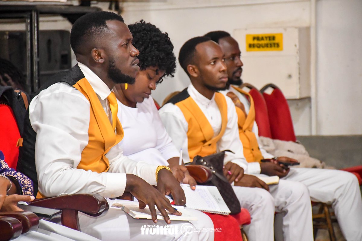 Jubilee Christian Church Eastlands tweet media