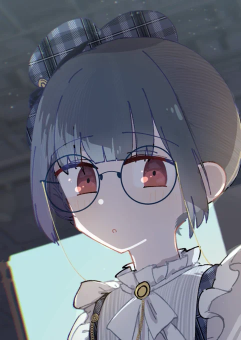 こちらの合同誌に一枚イラストで参加させていただきました!規模もクオリティもとんでもない合同誌になっているらしいので是非チェックしてみてください#杜野凛世衣装図録_栞#SSF07 