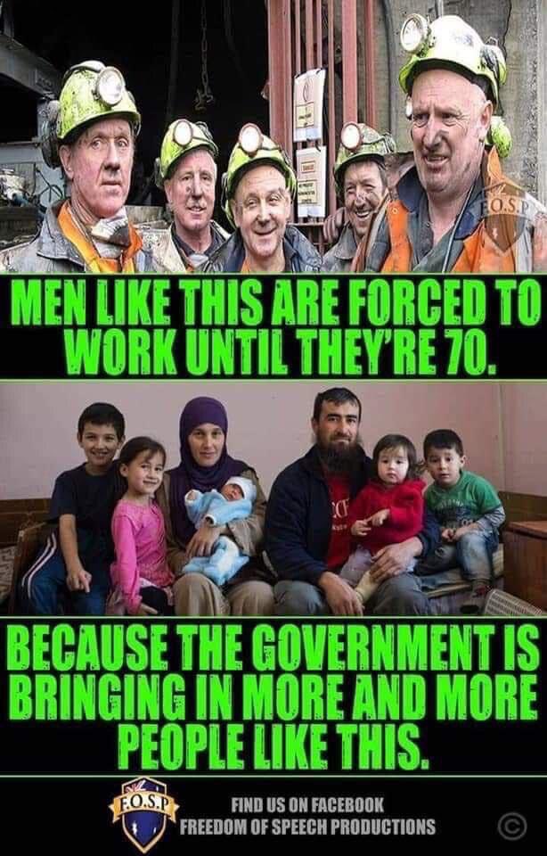 Crusaiderpatri1's tweet image. Who agrees with me ??