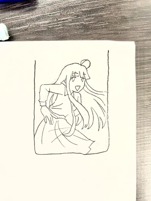 需要あるか分からないけど、たまにはメイキングでも 