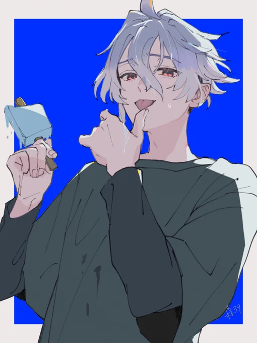 ベロ麿