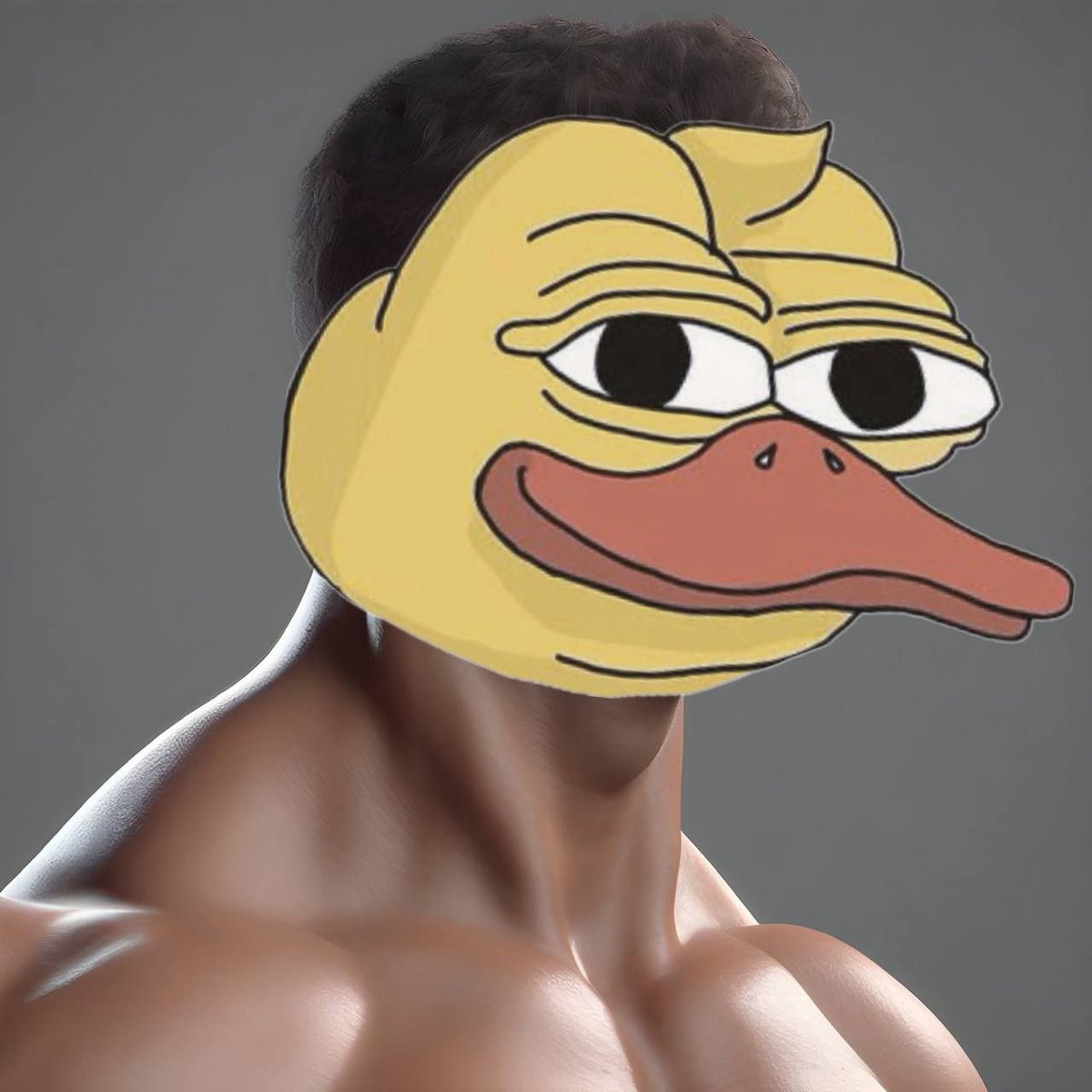 JonnyPillock's tweet photo. @itsFoxCrypto $DUPE is the Duck you need! https://t.co/5ycIP40VkP