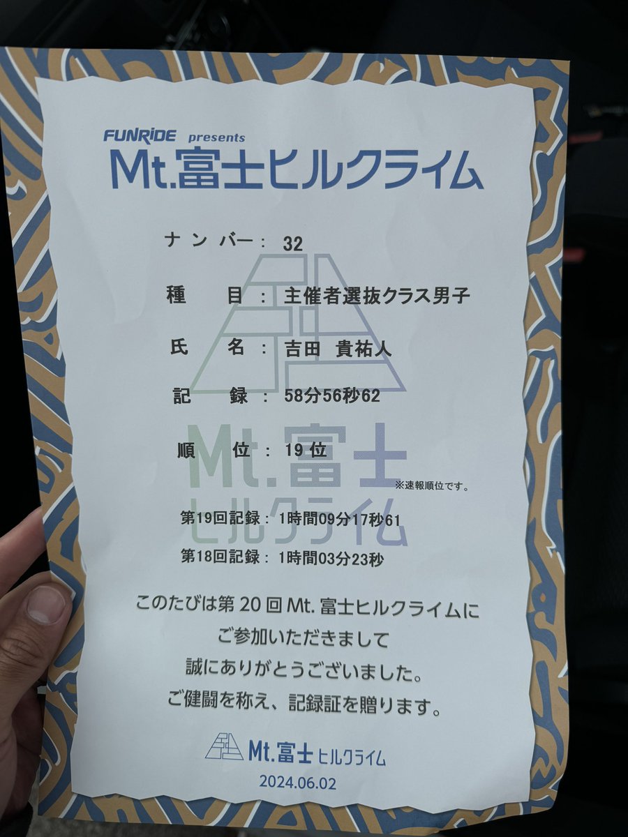 きゅーと tweet media