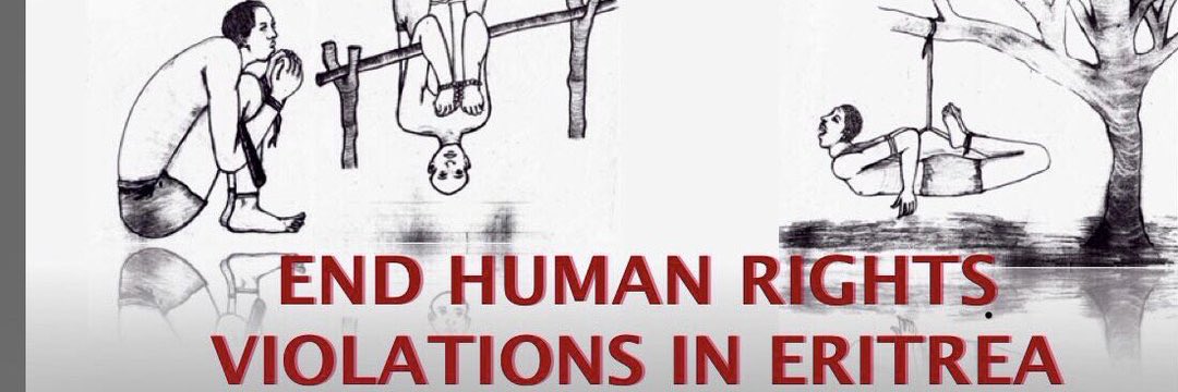 Habjustice1's tweet photo. @campaigner71 @hrw The #Eritrean regime is a killing machine. It's #PFDJTerrorGroups are tasked to silence any opposition in the diaspora. Inside #Eritrea the regime kills randomly. It has built 400++ prisons to detain citizens without due process of law. 
#TransnatinalRepresion #NoMorePFDJTerror https://t.co/TR5to3i8pK