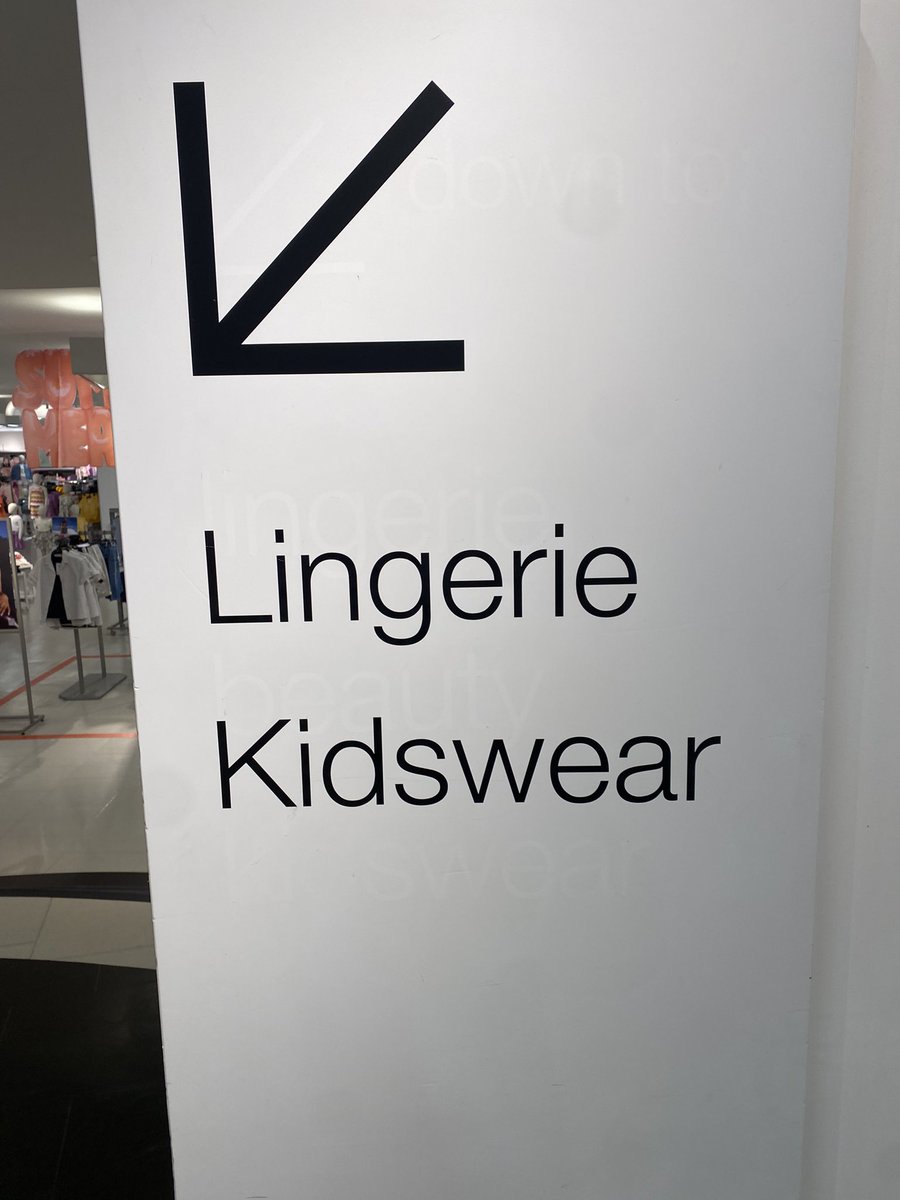 Kids wear WHAT!?!?