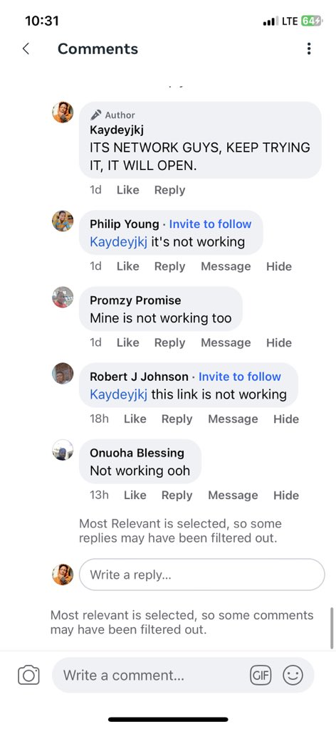 @TomyCoinClub You know lots of people are complaining about your app not opening right?