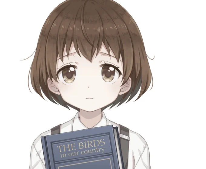 かいてる!(塗ってる) 