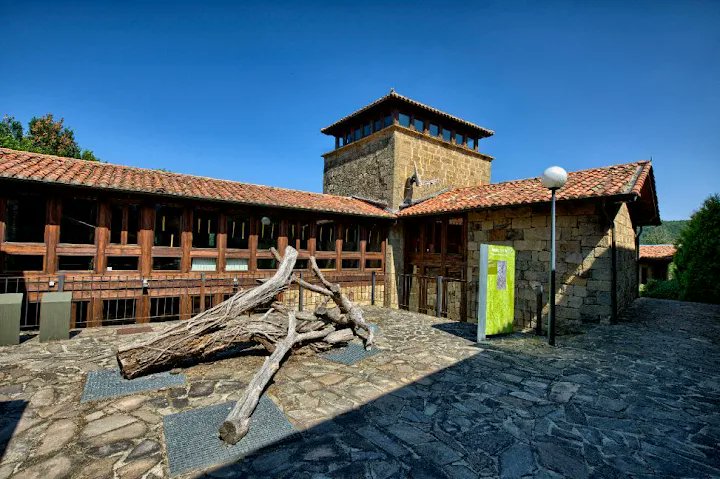 CunaEbro's tweet photo. Ya puedes visitar los Centros de Visitantes del Sur de Cantabria.
De martes a domingo de 10:00 a 14:00.
Sábados, domingos y festivos de 10:00 a 17:00.
Más info: 942 779607/Oficina municipal de turismo en Fontibre.
#campoodesuso #fontibre #corconte #pesquera #riopanero #lapuente https://t.co/MMrLf16mcn