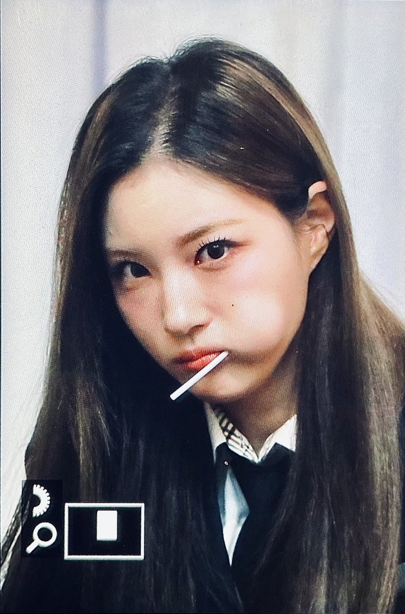 yeju_04's tweet photo. #아이칠린 #ICHILLIN #예주 #김예주 #YEJU  
심술이 가득가득.. 😠 https://t.co/BVZVQL3Q03